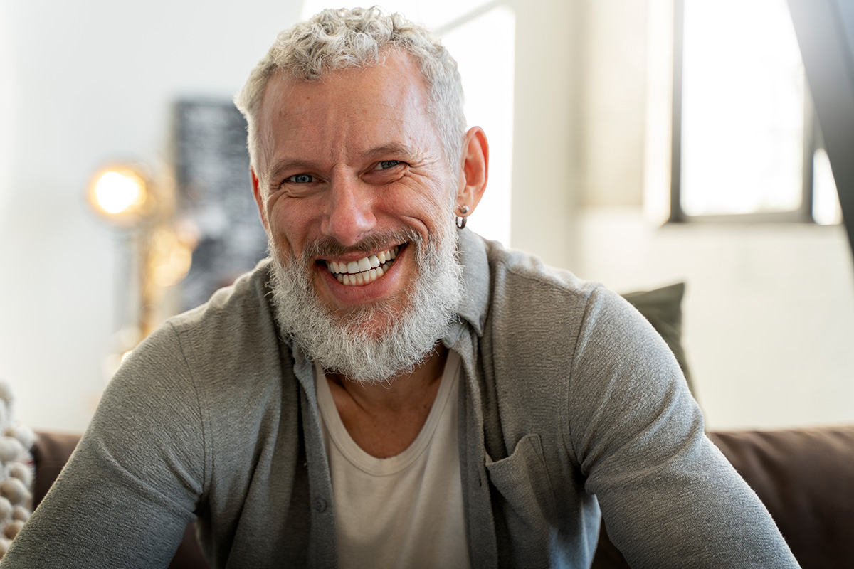 Testosterone Replacement Therapy for Men In Testosterone Replacement Therapy Clinic In Savannah